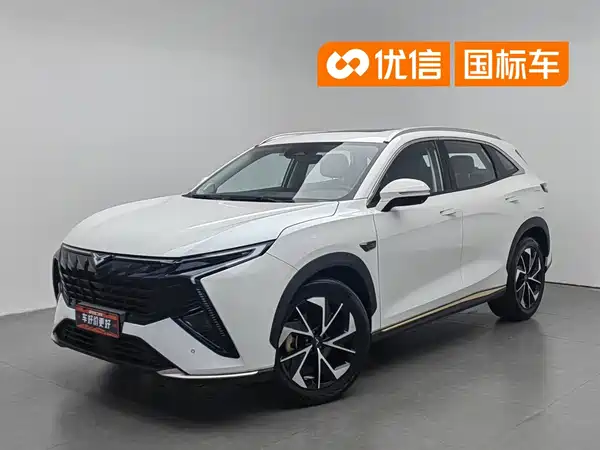 Kaiyi Kunlun 2023