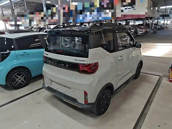 Wuling Hongguang MINIEV 2022