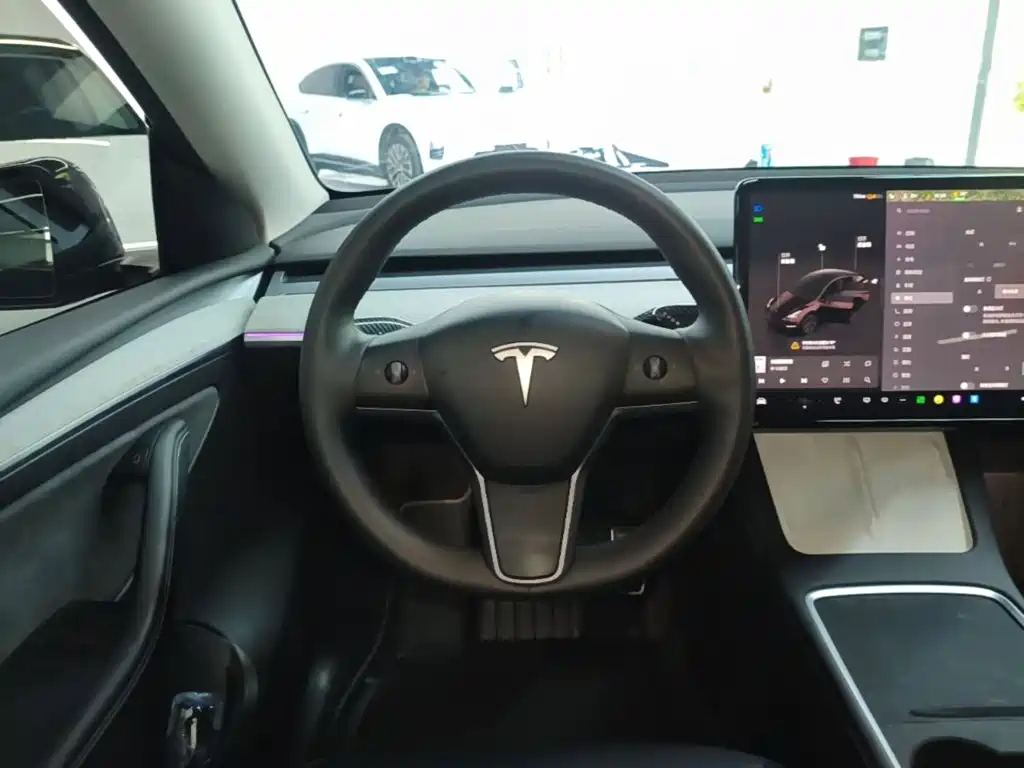 Tesla Model Y 2023 — фото 7