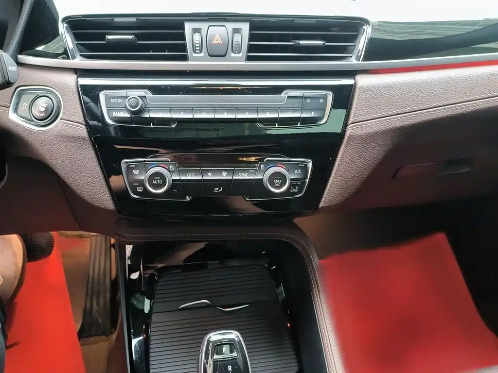 BMW X2 2020 — фото 15