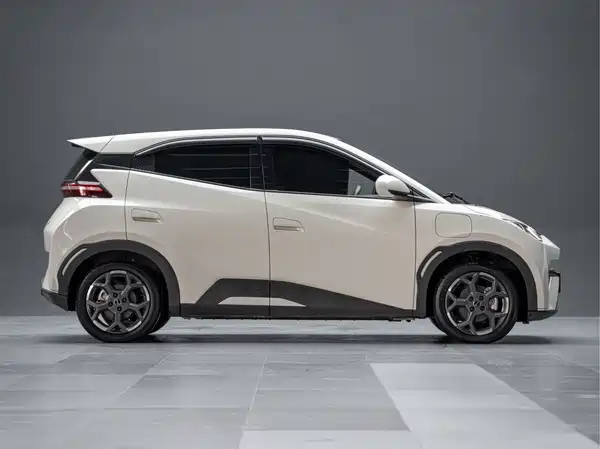BYD Seagull 2025