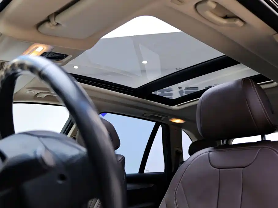 BMW X5 2015 — фото 24