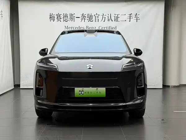 NIO ES8 2026