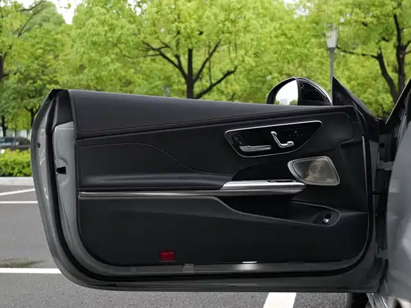 Mercedes-Benz CLE AMG 2024