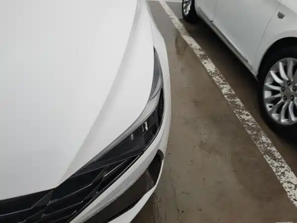 Hyundai Elantra 2022