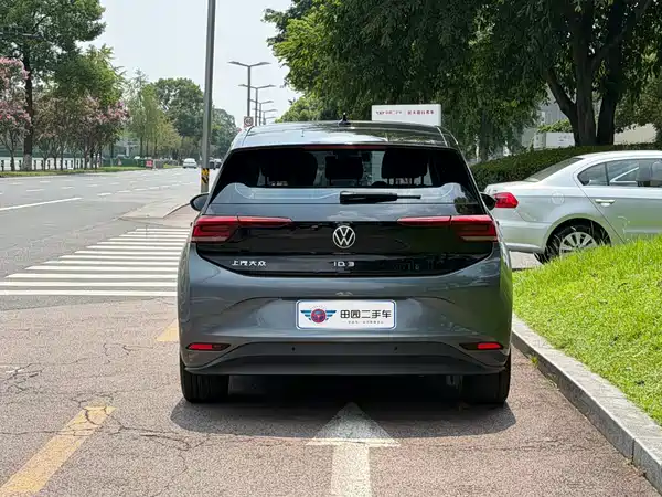 Volkswagen ID.3 2024