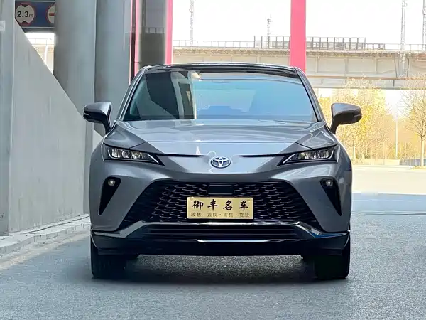 Toyota Wei Sa 2022