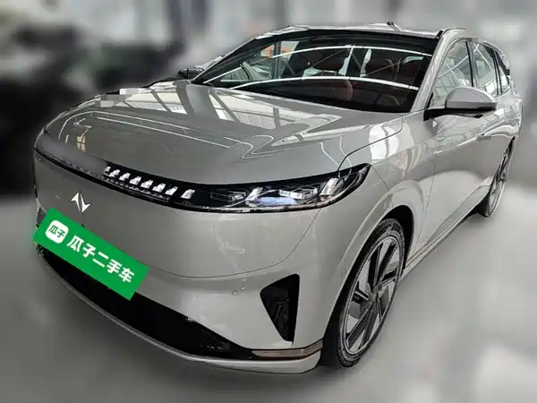 Dongfeng e008 2025