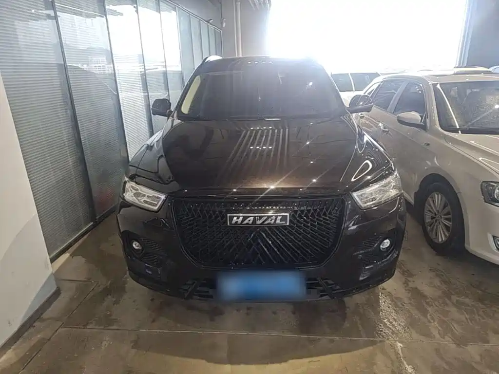 Haval H6 2020