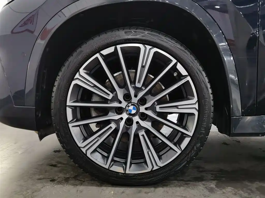 BMW X1 2023 — фото 17