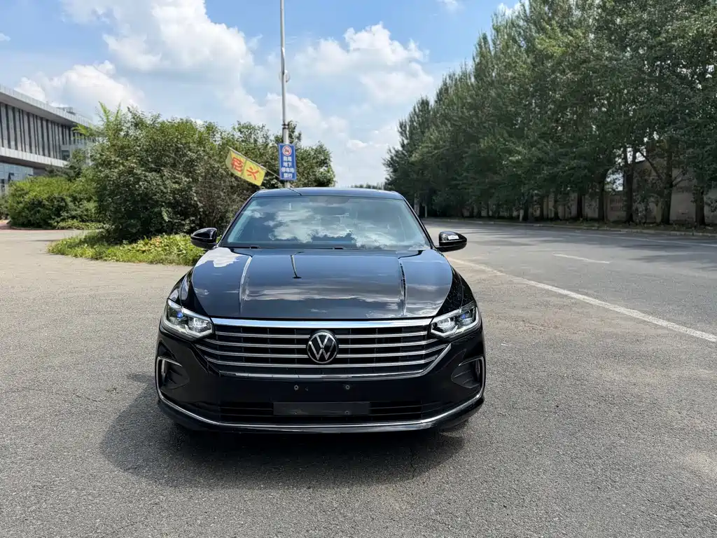 Volkswagen Lavida 2023