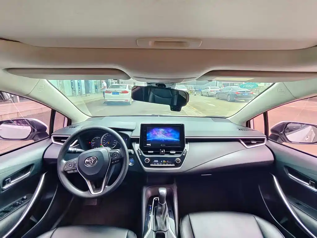 Toyota Corolla 2020