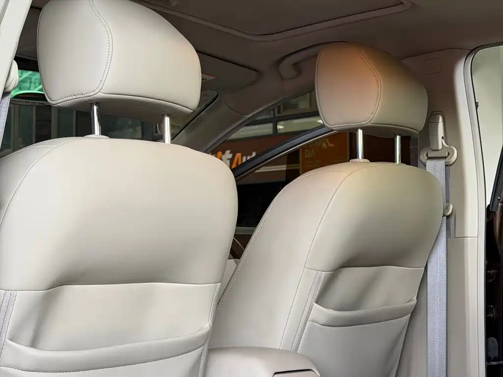 Nissan Sylphy 2012 — фото 13
