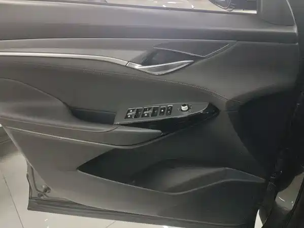 Changan CS75PLUS 2022