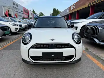 MINI MINI 2026