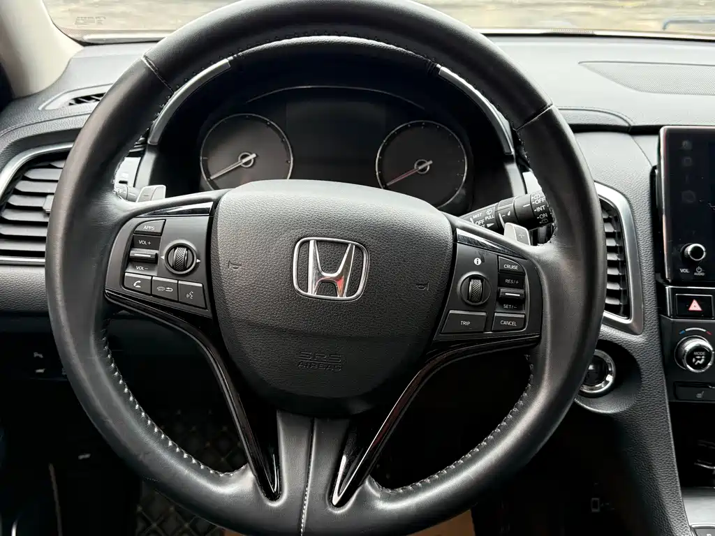 Honda Avancier 2017 — фото 15