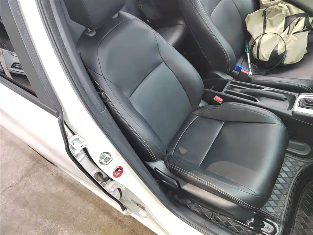 Honda Fit 2021 — фото 20