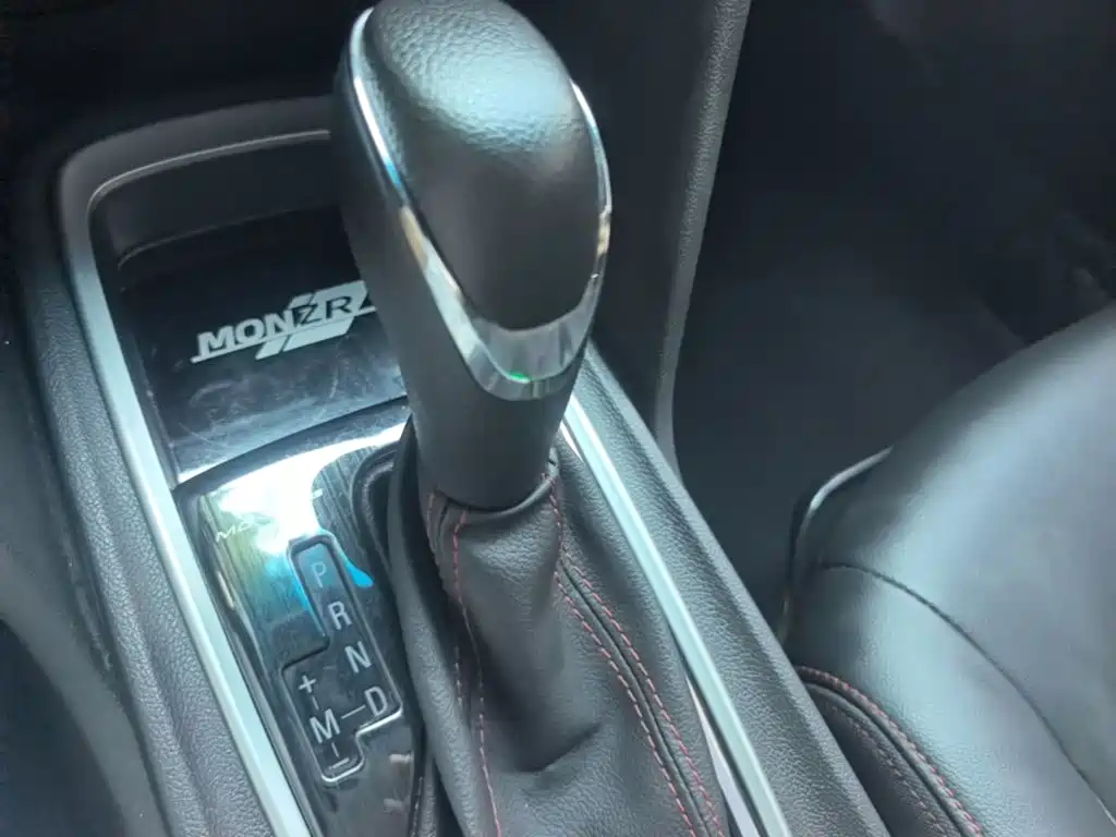 Chevrolet Cruze 2021 — фото 14