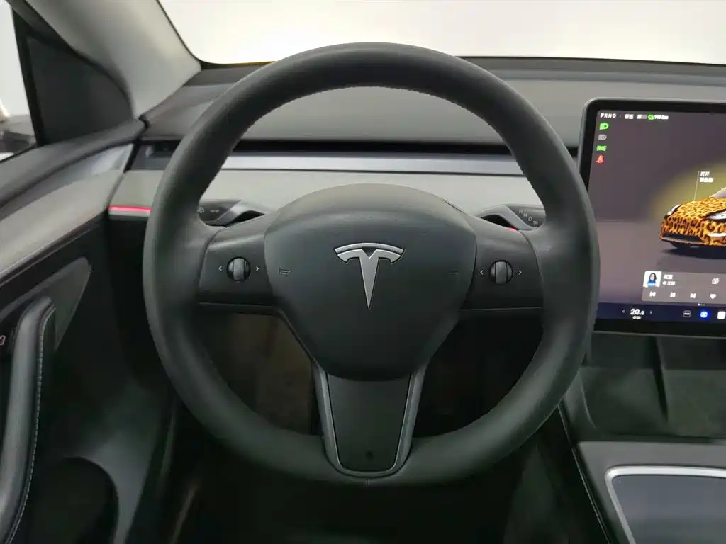 Tesla Model Y 2023 — фото 11