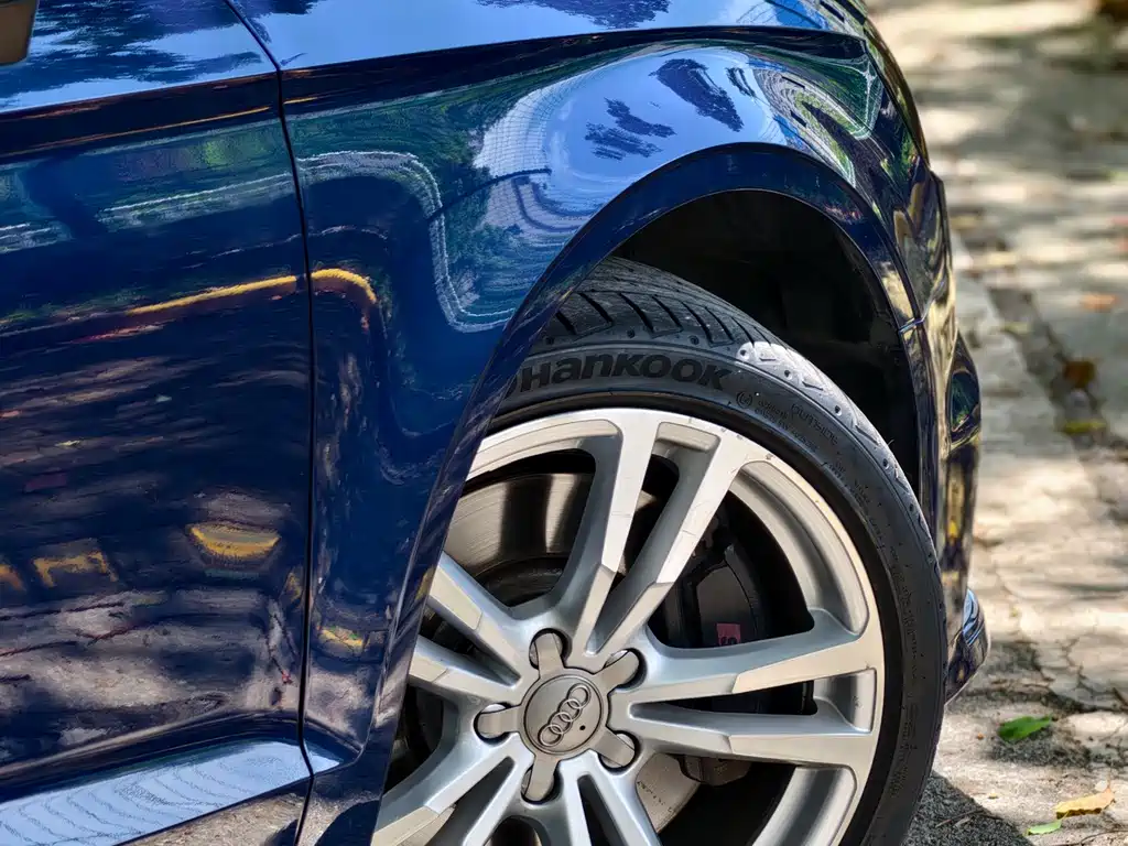 Audi A3 2016 — фото 15