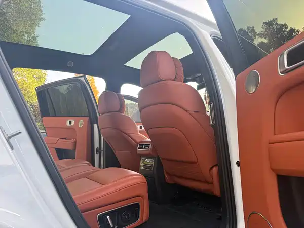 Li Auto L7 2023
