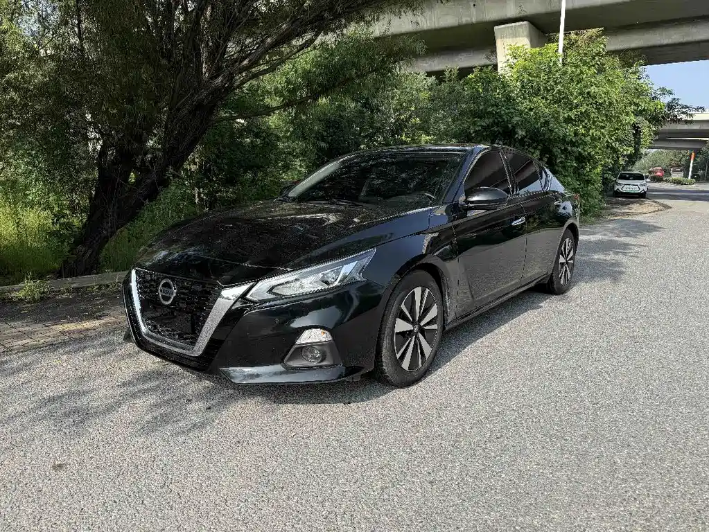 Nissan Teana 2021