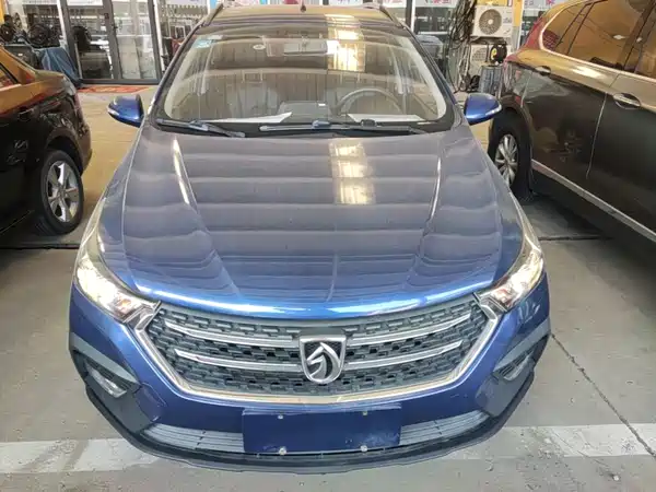 Baojun 310W 2019