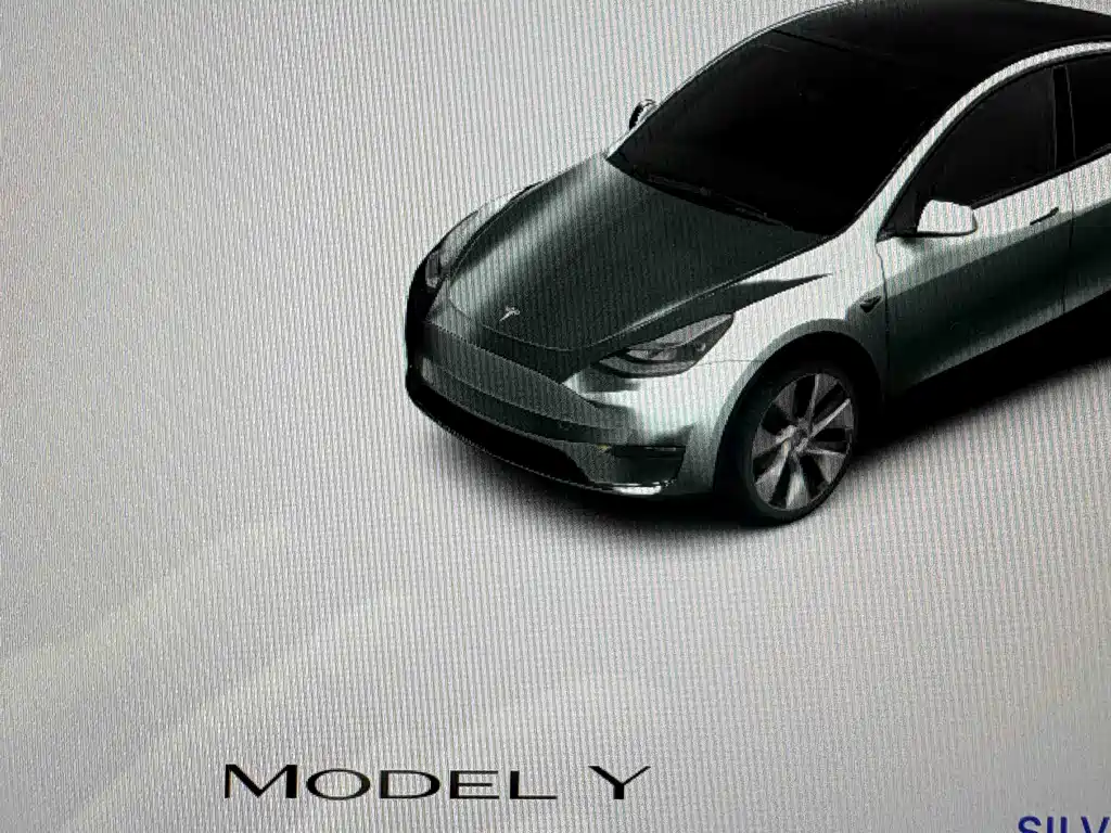 Tesla Model Y 2022 — фото 8