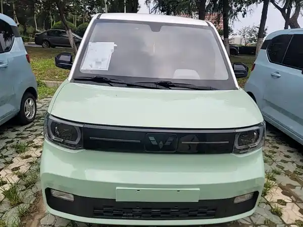 Wuling Hongguang MINIEV 2023