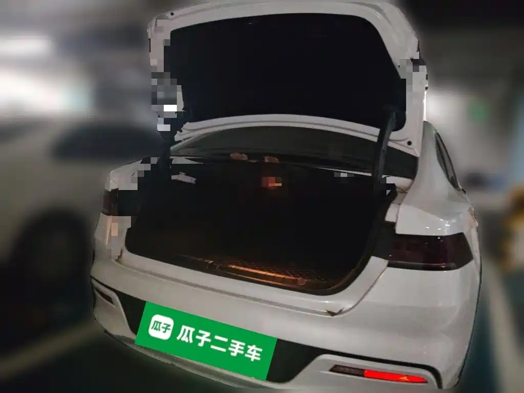 BYD Qin PLUS 2023 — фото 15