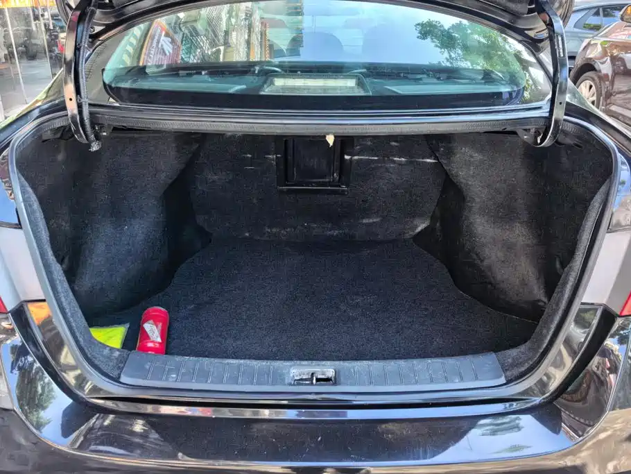 Nissan Sylphy 2019