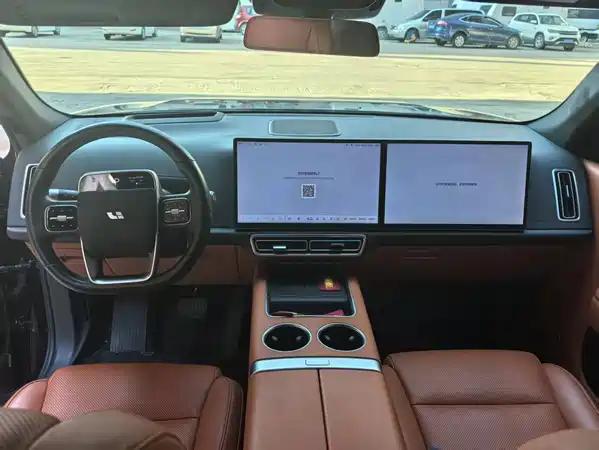 Li Auto L7 2023