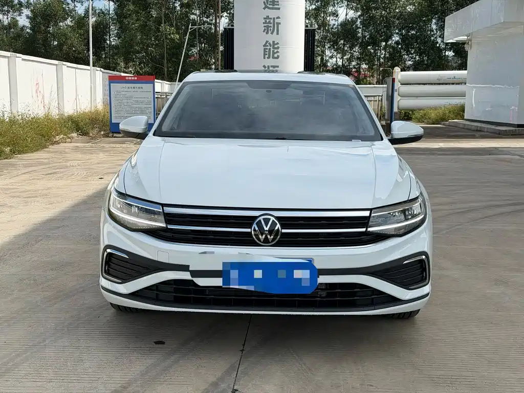 Volkswagen Bora 2022