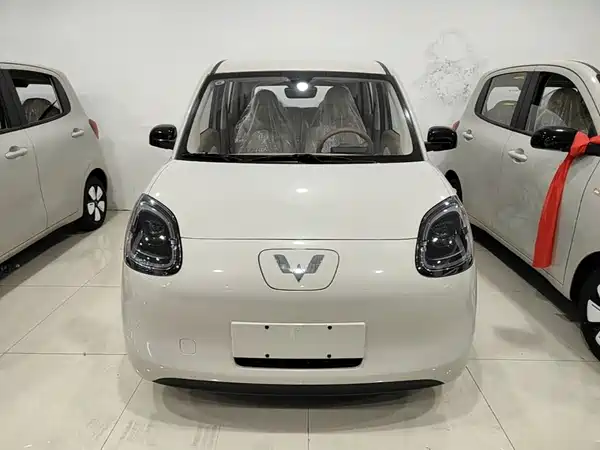 Wuling Hongguang MINIEV 2026