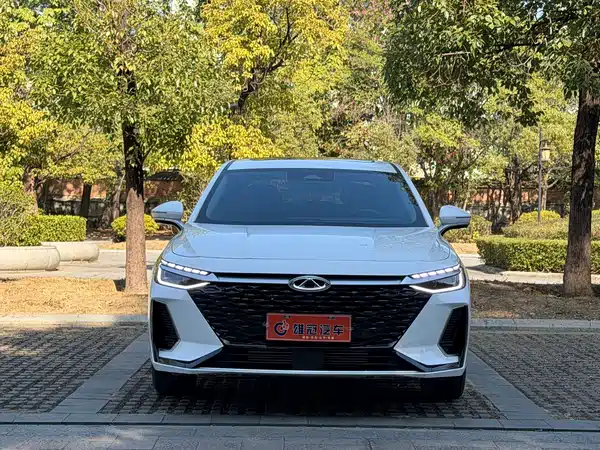 Chery Arrizo 8 2025