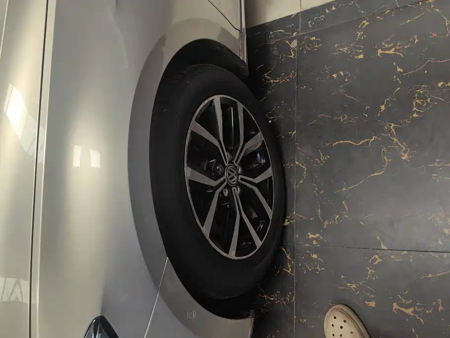Volkswagen Magotan 2017