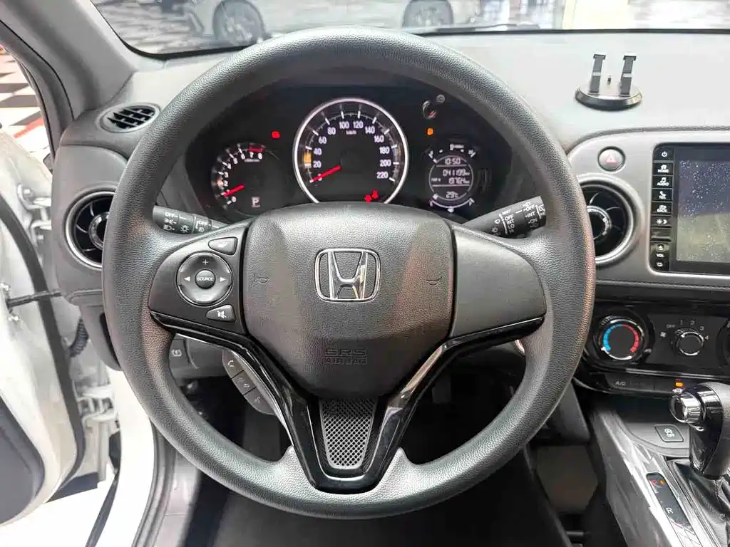 Honda XR-V 2022