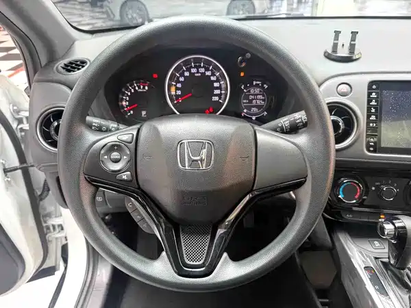 Honda XR-V 2022