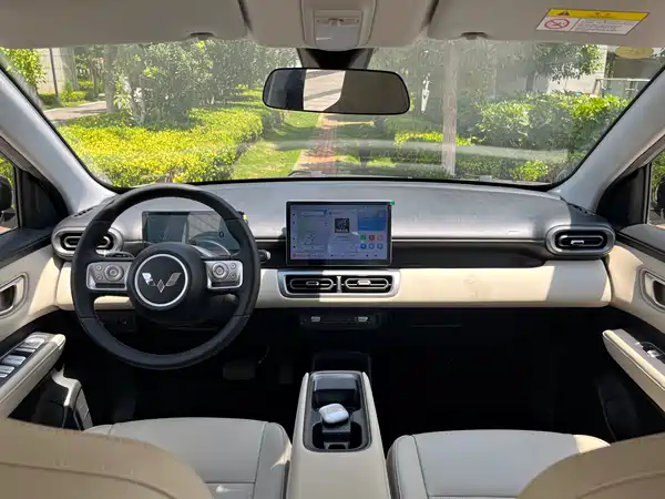 Wuling Bingo PLUS 2026