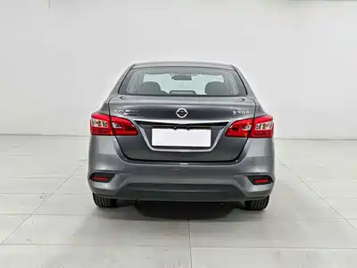 Nissan Sylphy 2024