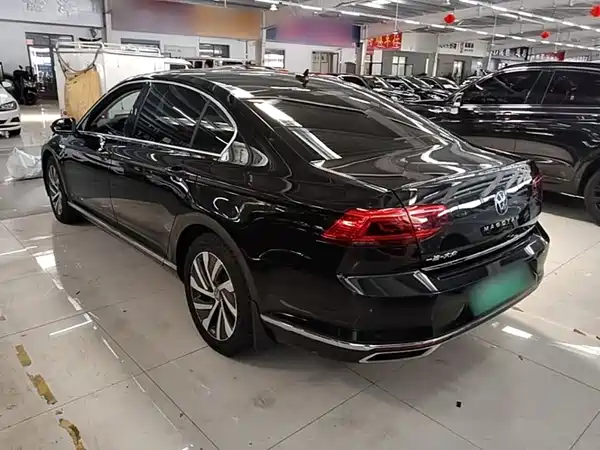 Volkswagen Magotan PHEV 2023