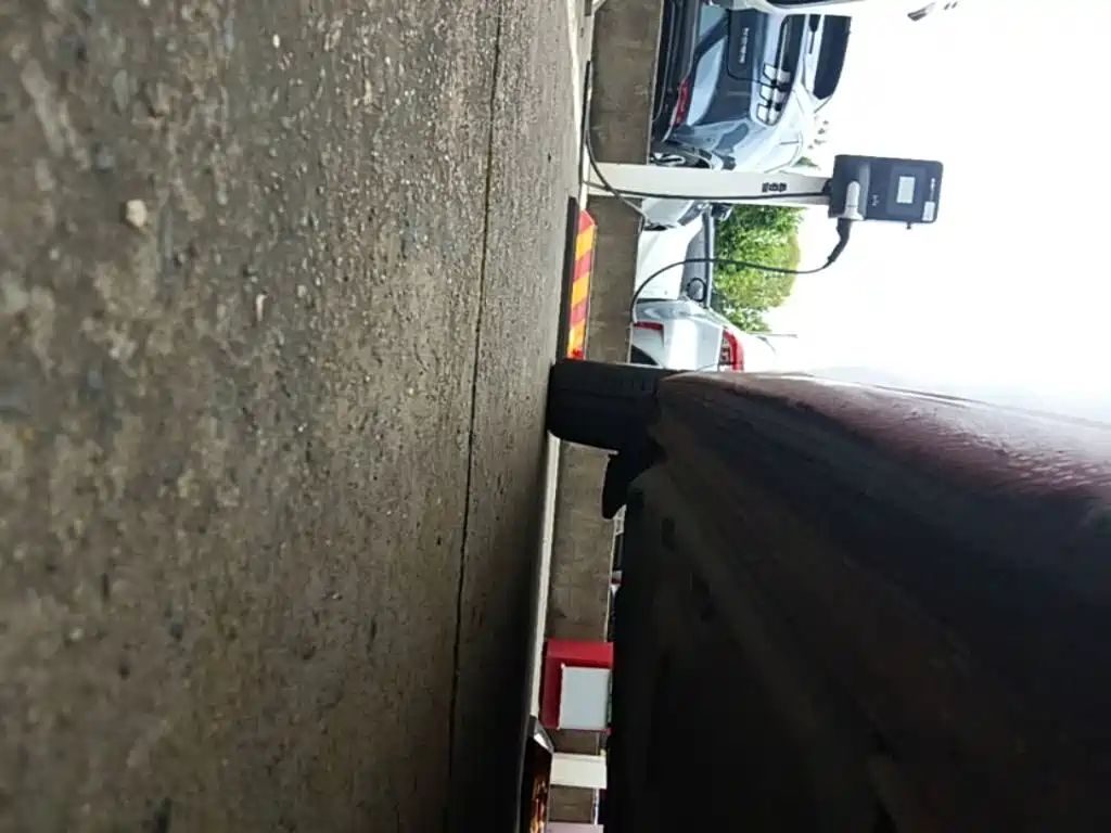 Volkswagen Polo 2017