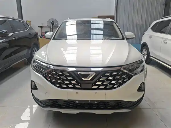 Jetta VS5 2019
