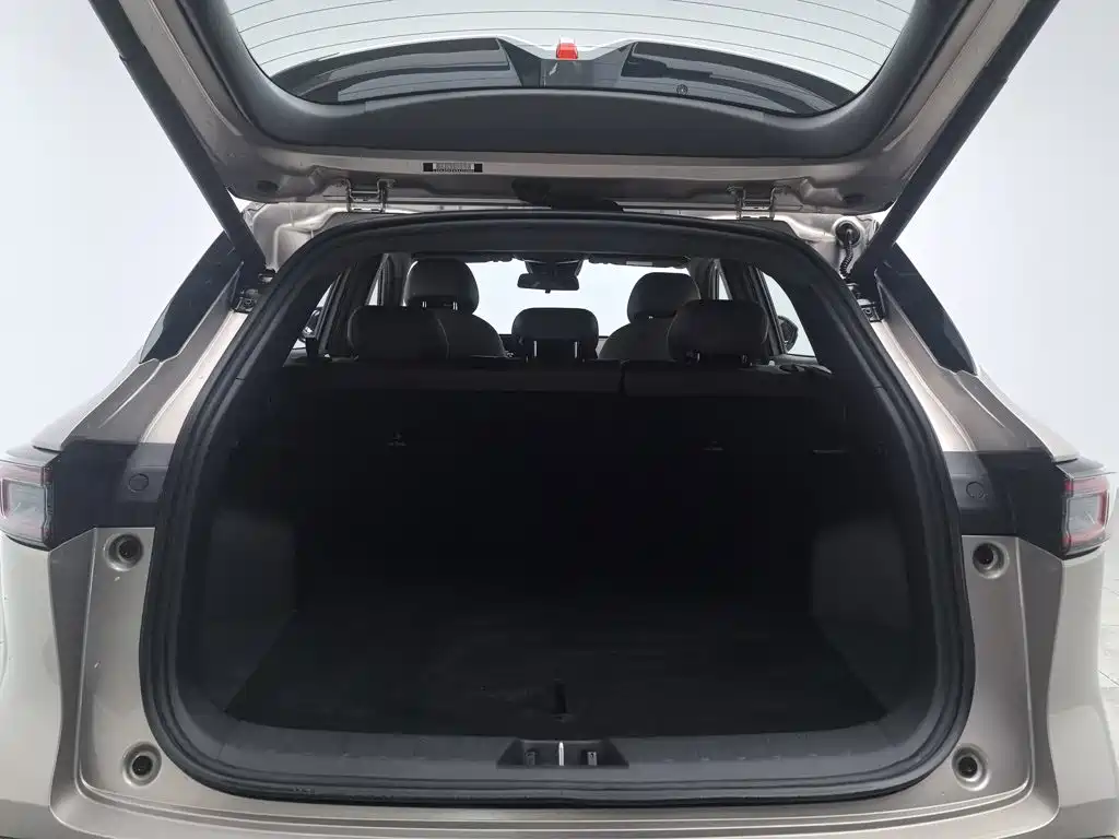 Changan CS55PLUS 2025 — фото 16