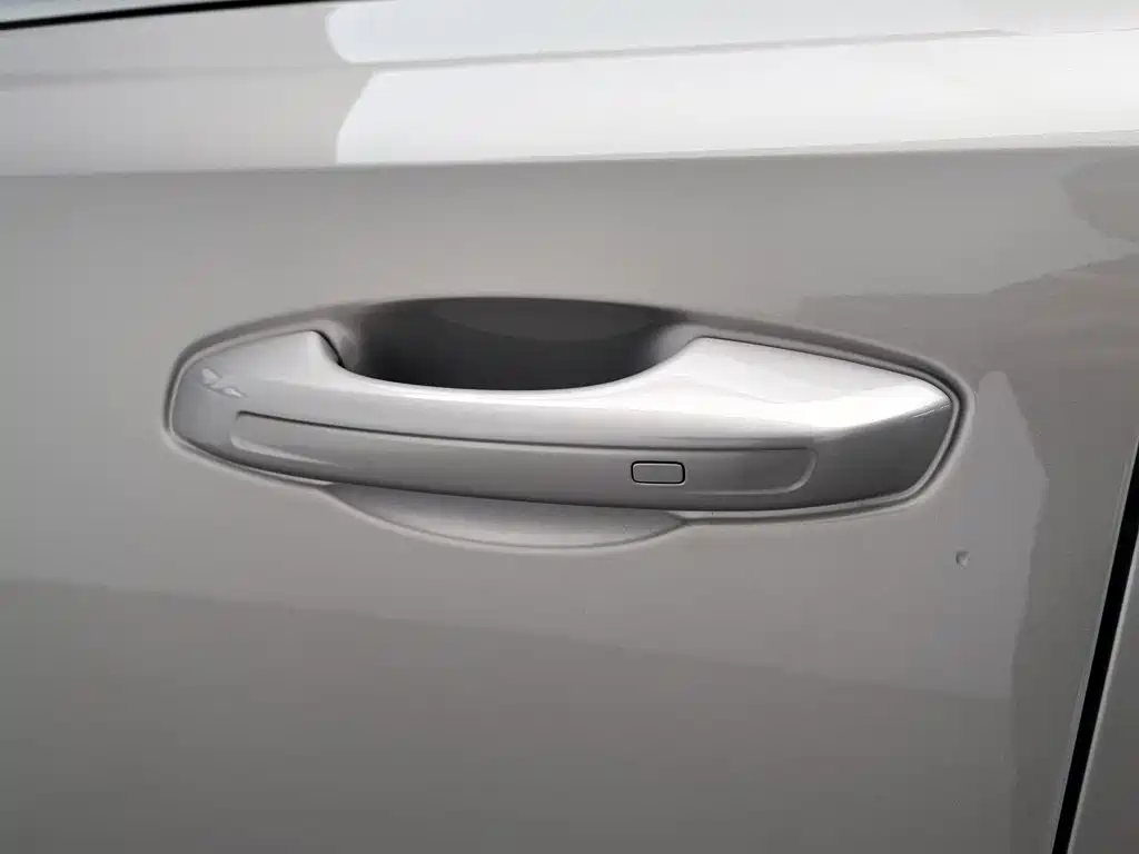 Changan CS55PLUS 2025 — фото 18