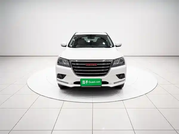 Haval H2 2016