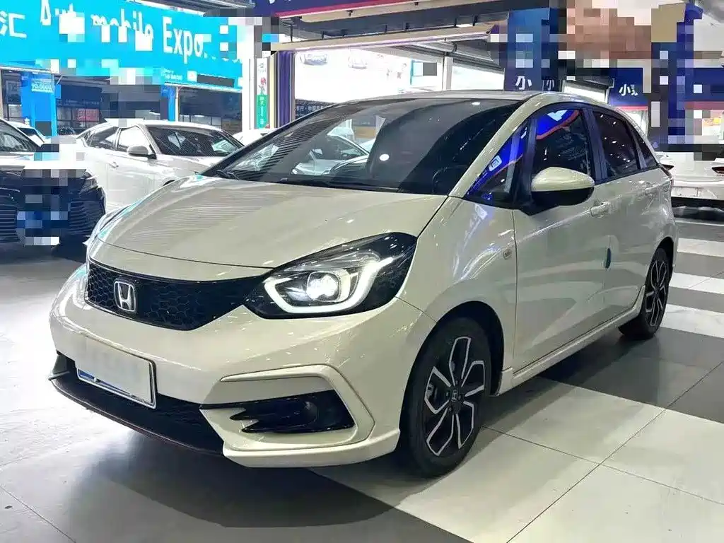 Honda Life 2022