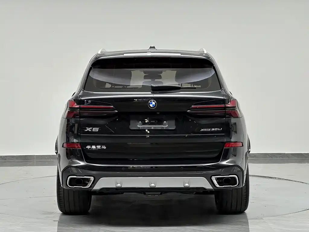 BMW X5 2023 — фото 6