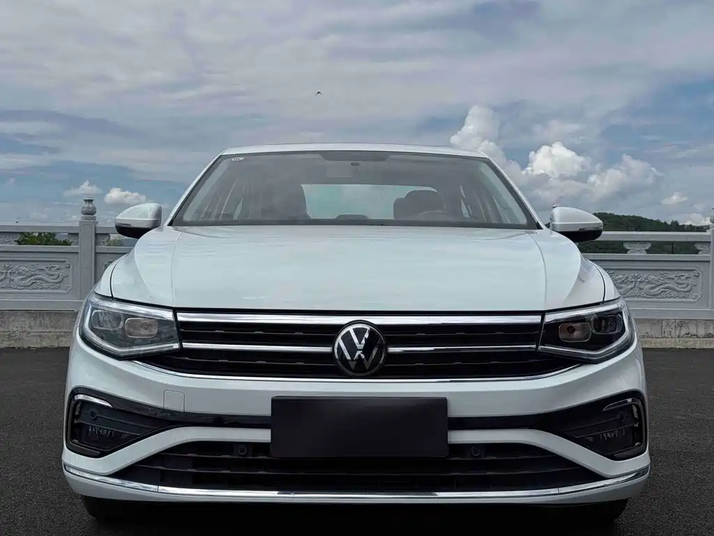 Volkswagen Bora 2022