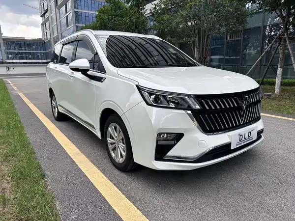 Wuling Jiachen 2022